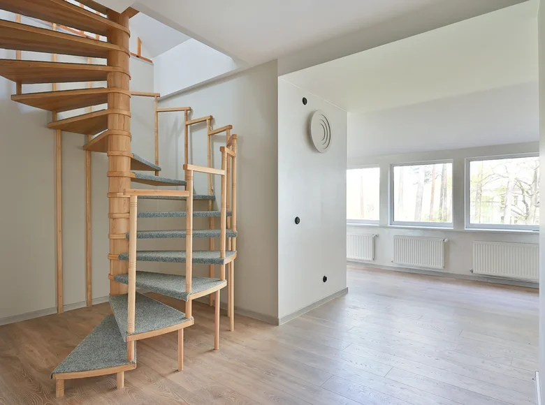 3 room apartment 113 m² Riga, Latvia