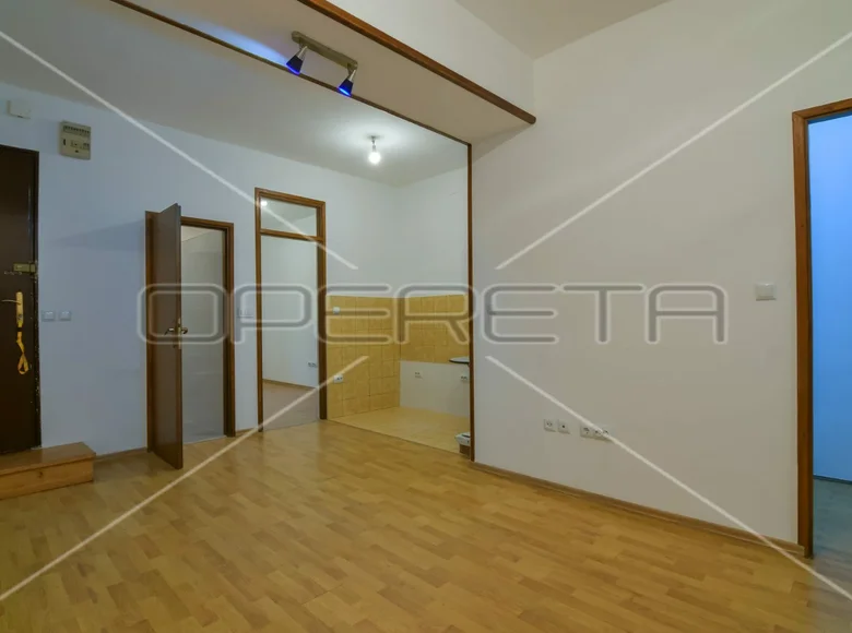 Квартира 2 комнаты 45 м² Загреб, Хорватия