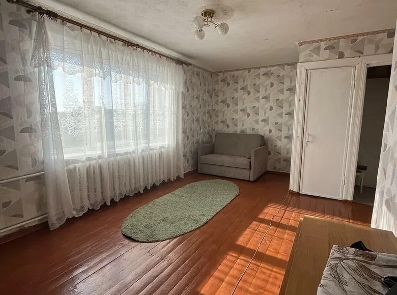 Wohnung 1 zimmer 29 m² Lida, Weißrussland