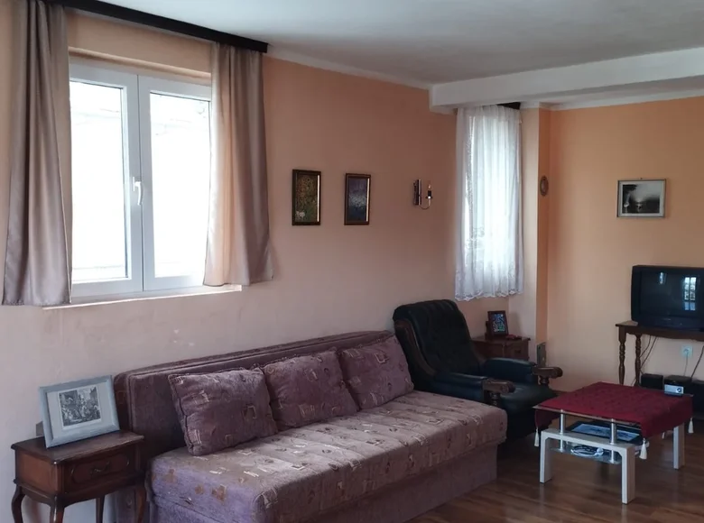Wohnung 1 Schlafzimmer  Baosici, Montenegro