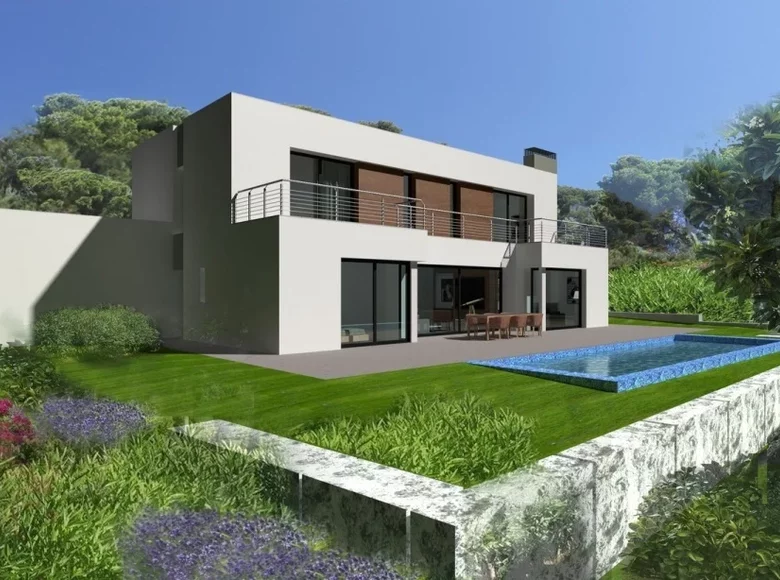 Casa 4 habitaciones 320 m² Playa de Aro, España