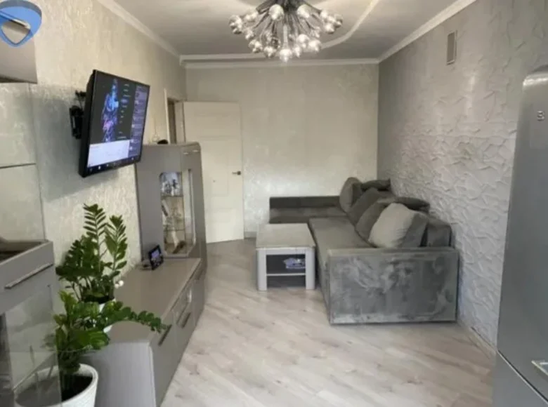 2 room apartment 72 m² Sievierodonetsk, Ukraine