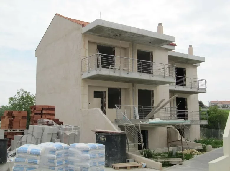 3 bedroom townthouse 109 m² Epanomi, Greece