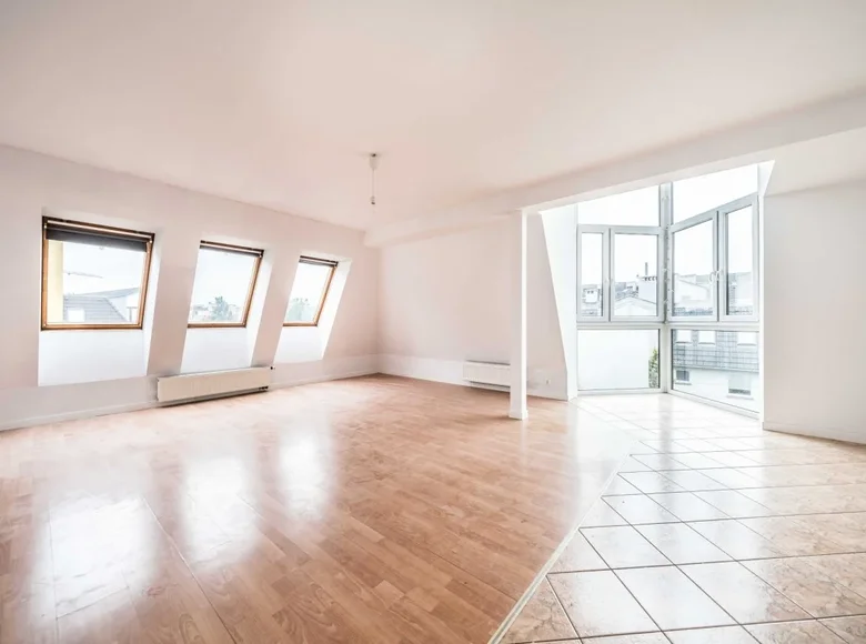 Apartamento 1 habitación 40 m² Poznan, Polonia