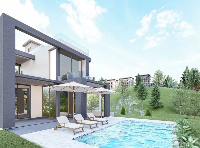 3 bedroom house 426 m² Mijas, Spain