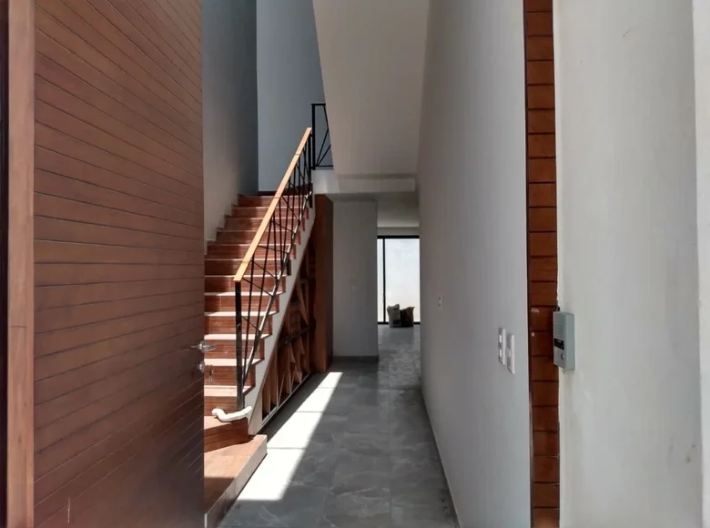 4 bedroom house 258 m² San Andres Cholula, Mexico