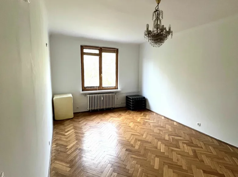 Apartamento 2 habitaciones 50 m² en Varsovia, Polonia