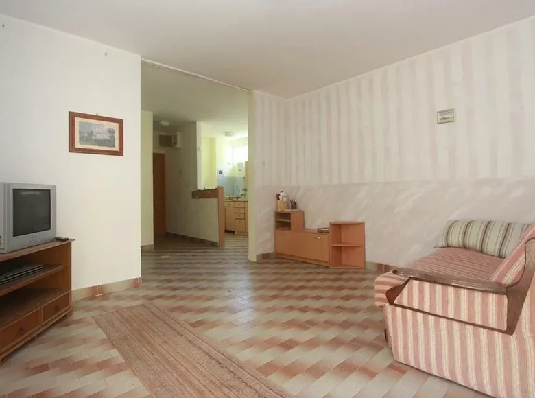 Appartement 2 chambres  Petrovac, Monténégro