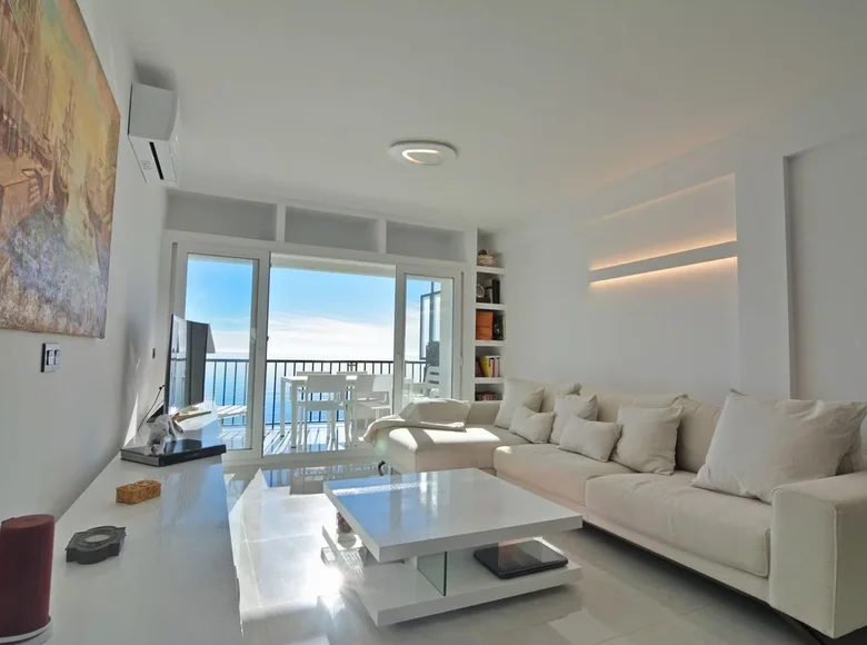 Penthouse 3 Schlafzimmer 105 m² Fuengirola, Spanien