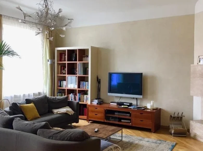 Appartement 5 chambres 164 m² Riga, Lettonie