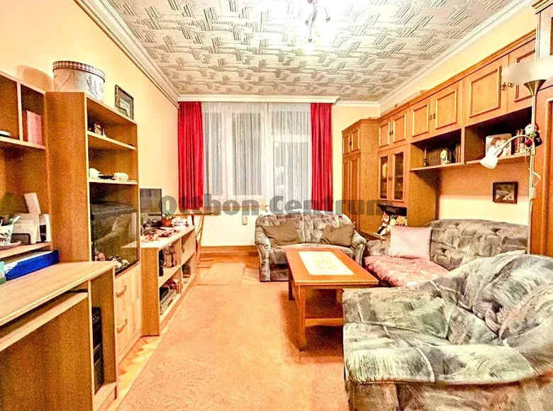 Apartamento 2 habitaciones 56 m² Koeszeg, Hungría