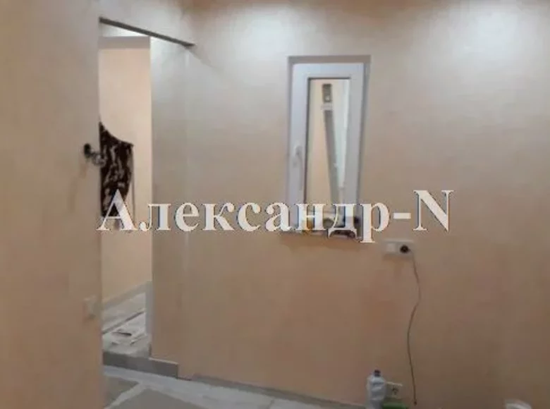 1 room apartment 23 m² Odessa, Ukraine