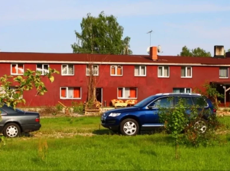 Земельные участки 65 комнат 1 800 м² Лапмежциемс, Латвия