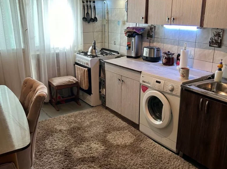 Квартира 2 комнаты 70 м² Мирзо-Улугбекский район, Узбекистан