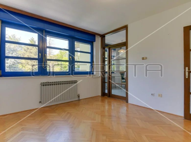 Wohnung 2 zimmer 68 m² Zagreb, Kroatien