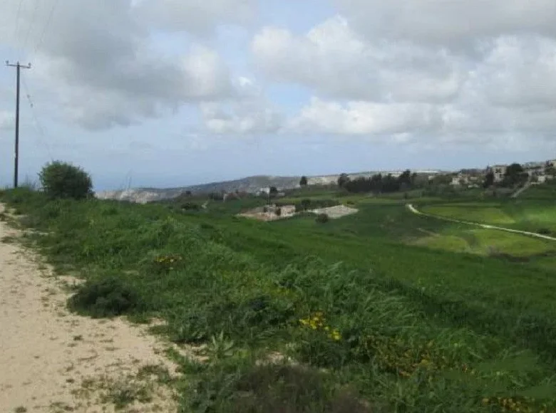 Land  Pano Arodes, Cyprus