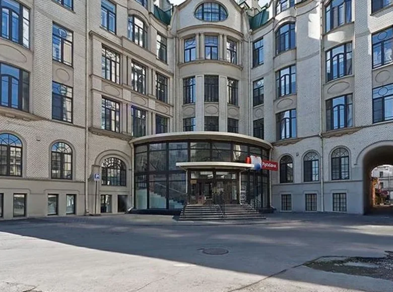 Büro 430 m² Zentraler Verwaltungsbezirk, Russland