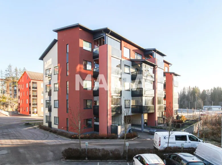 1 bedroom apartment 45 m² Sipoo, Finland