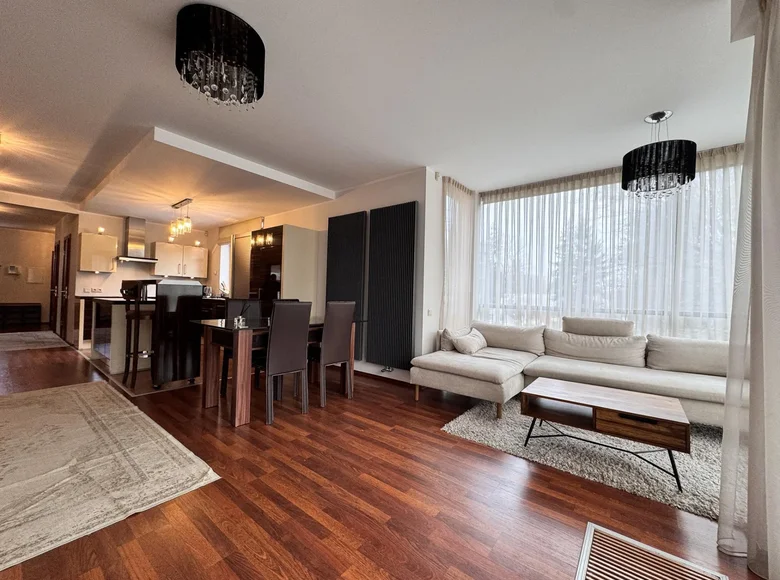 Wohnung 3 Schlafzimmer 207 m² Rigaer Strand, Lettland