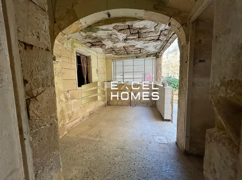 3 bedroom townthouse  Żurrieq, Malta