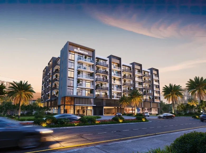 Wohnung 2 Schlafzimmer 99 m² Dubai, Vereinigte Arabische Emirate