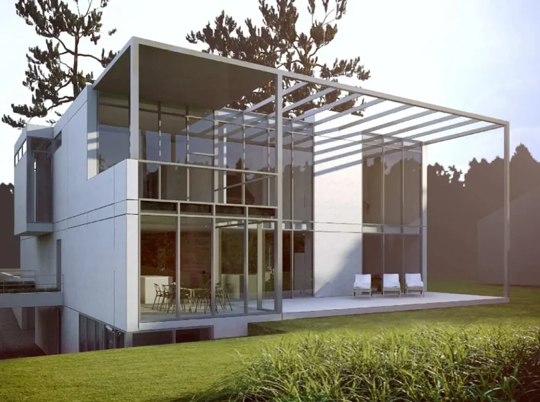 Bungalow 4 habitaciones 115 m² Izhevsk, Rusia