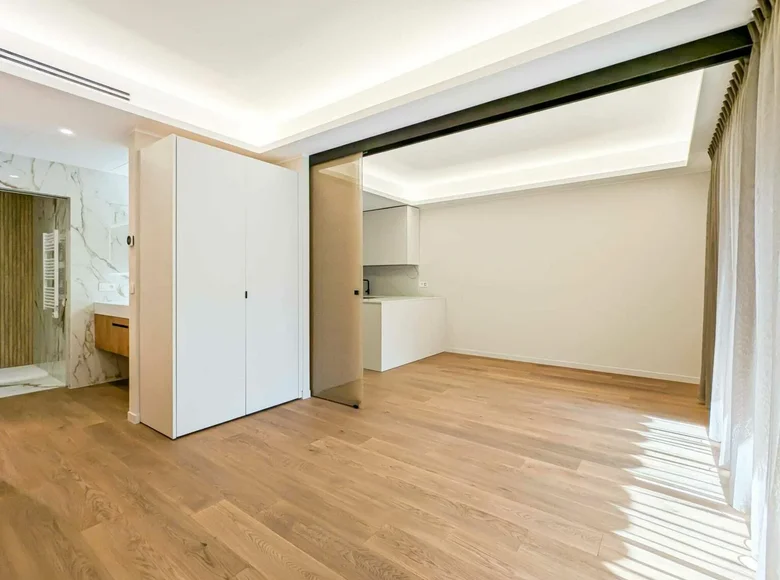 1 bedroom apartment 60 m² Monaco, Monaco