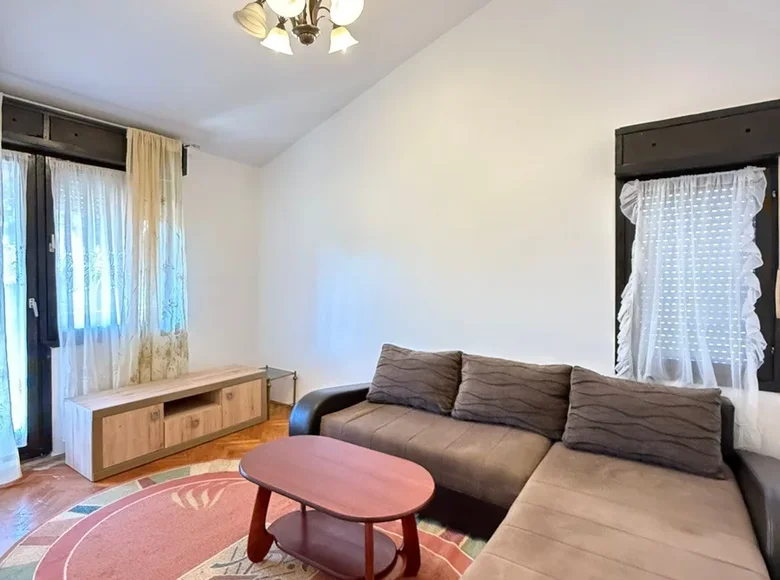 Wohnung 1 Schlafzimmer 80 m² Budva, Montenegro