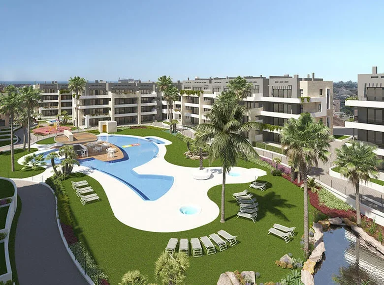 3 bedroom apartment 101 m² Orihuela, Spain