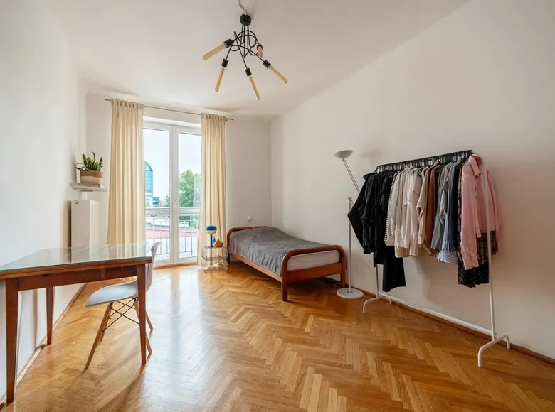 Wohnung 2 zimmer 43 m² Warschau, Polen