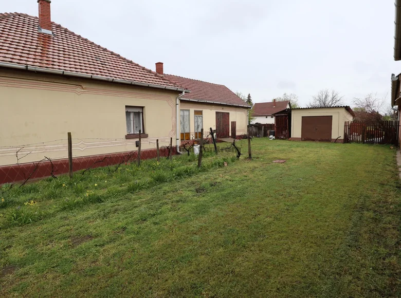 4 room house 98 m² Jakabszallas, Hungary