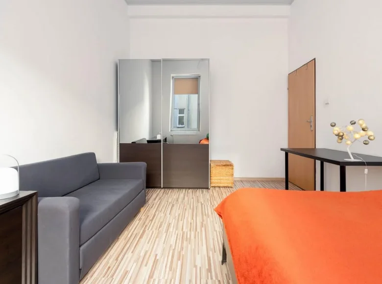 Квартира 2 комнаты 38 м² Познань, Польша