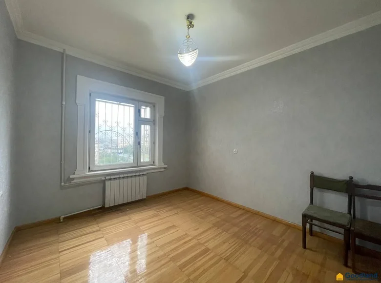 Квартира 3 комнаты 64 м² Ташкент, Узбекистан