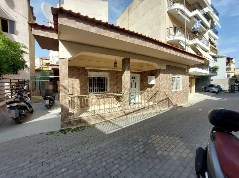 Casa de campo 3 habitaciones 95 m² Kordelio - Evosmos Municipality, Grecia