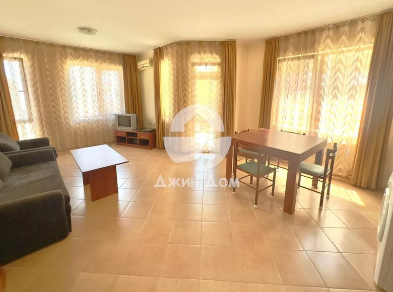 Apartamento 2 habitaciones 68 m² Nesebar, Bulgaria
