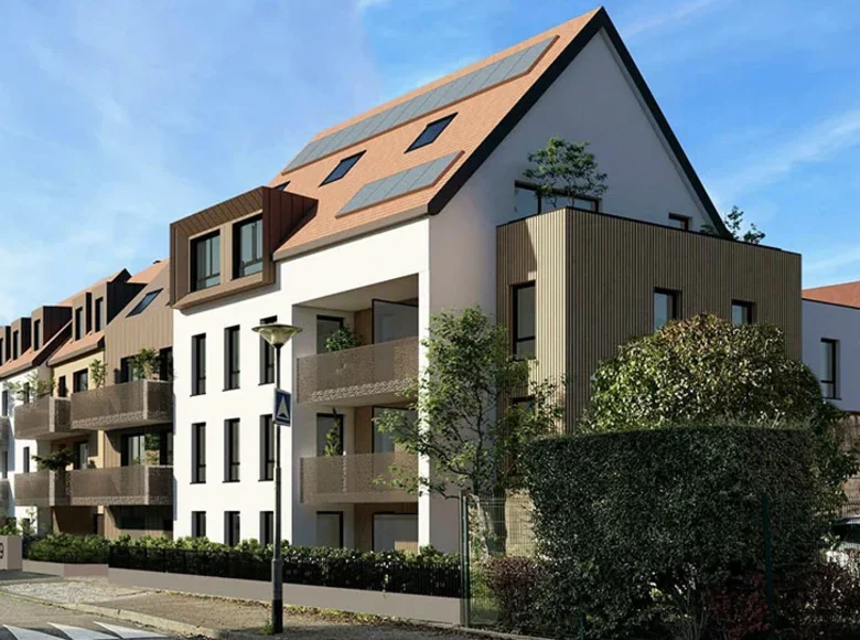 Квартира 2 спальни 47 м² Большой Камень, Россия
