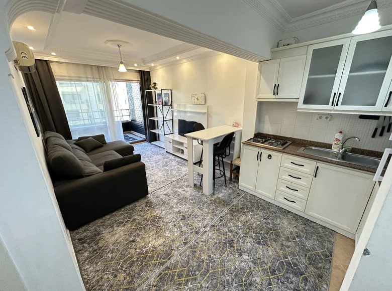 Apartamento 2 habitaciones  Mahmutlar, Turquía