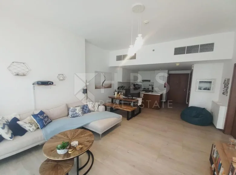Mieszkanie 1 pokój 942 m² Dubaj, Emiraty Arabskie