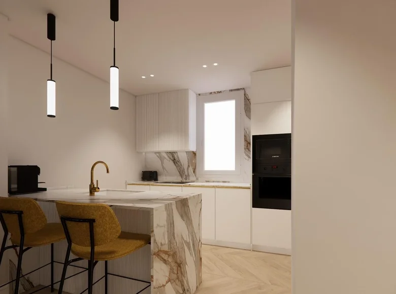 Apartamento 3 habitaciones  Área metropolitana de Madrid y Corredor del Henares, España