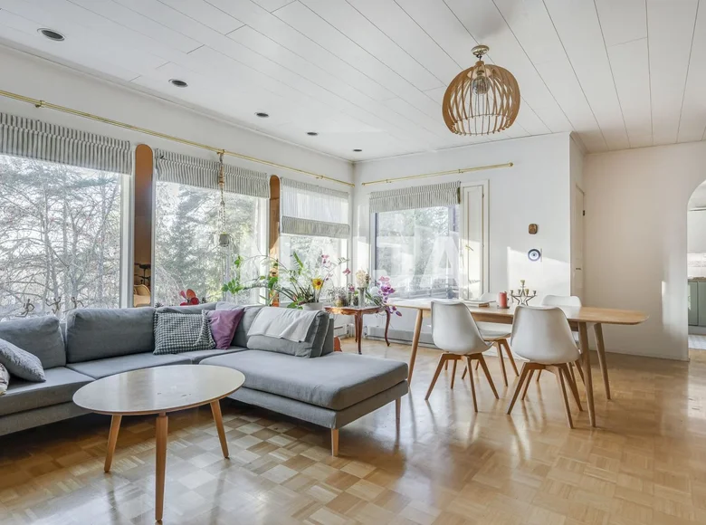 3 bedroom apartment 140 m² Kaarina, Finland