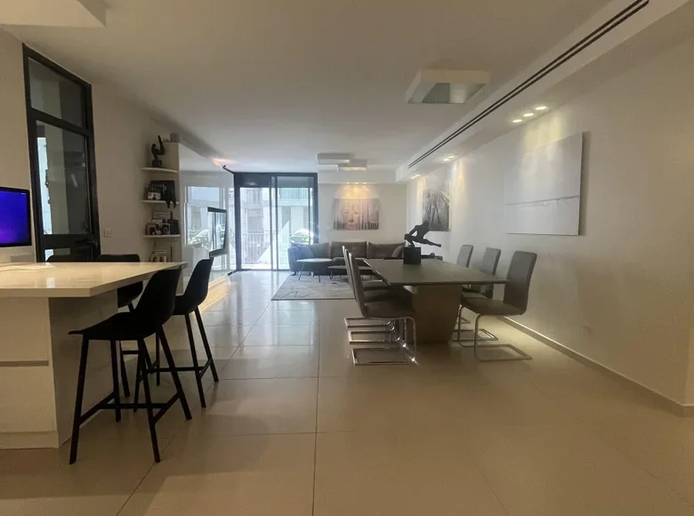 Mieszkanie 5 pokojów 138 m² Jerusalem, Izrael