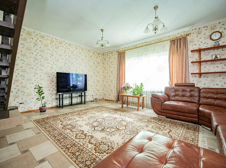 House 189 m² Karališčavičy, Belarus
