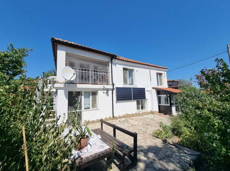 Maison 5 chambres 112 m² Prossenik, Bulgarie