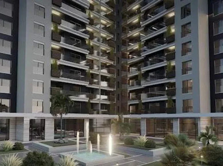 1 bedroom apartment 50 m² Bjelisi, Montenegro