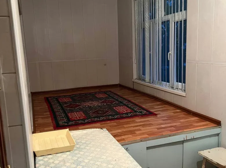 Kvartira 4 xonalar 90 m² Toshkentda