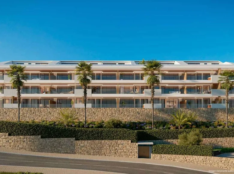 2 bedroom apartment  Fuengirola, Spain