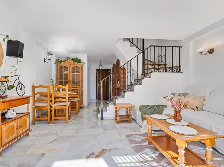 Appartement 2 chambres 100 m² Mijas, Espagne