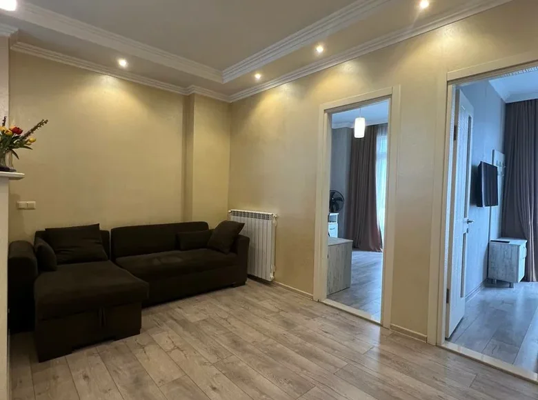 Wohnung 3 Zimmer 58 m² Batumi, Georgien