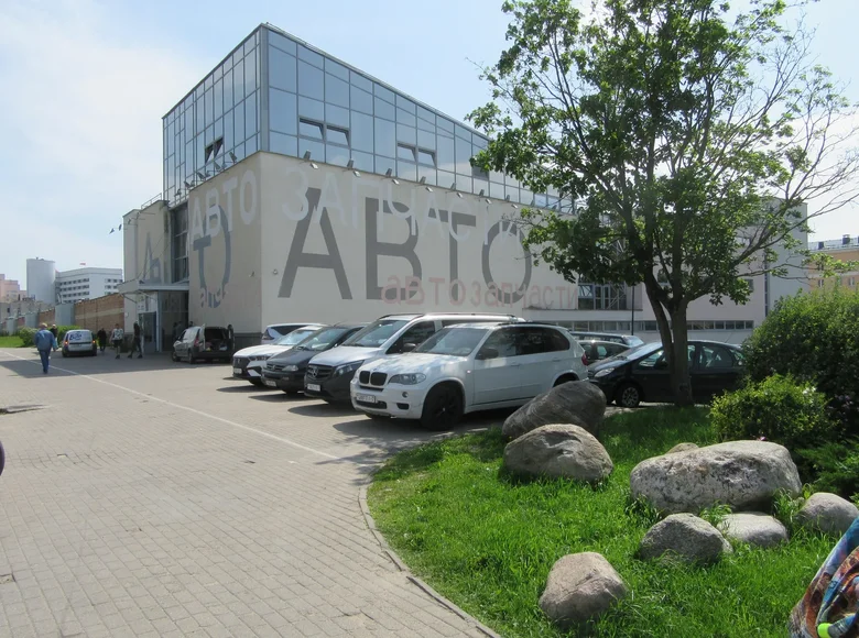 Boutique 10 m² à Minsk, Bélarus