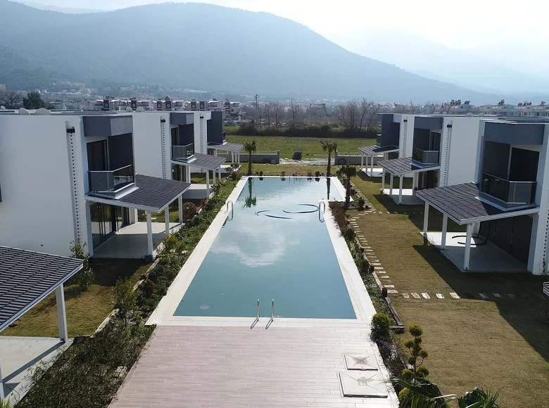 4-Zimmer-Villa 130 m² Kusadasi, Türkei